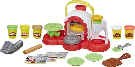 Play-Doh Pizza Chef