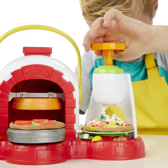 Play-Doh Pizza Chef