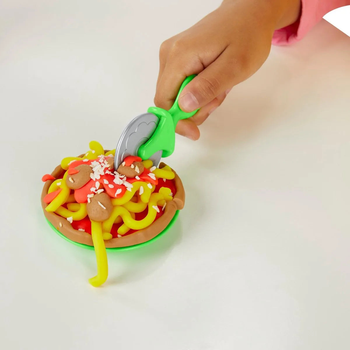 Play-Doh Pizza Chef