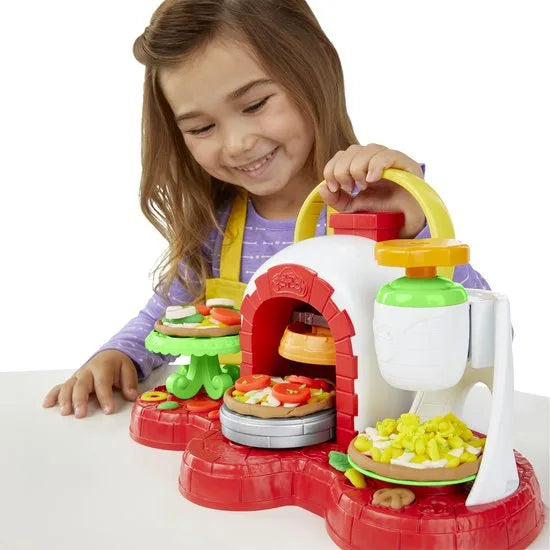 Play-Doh Pizza Chef
