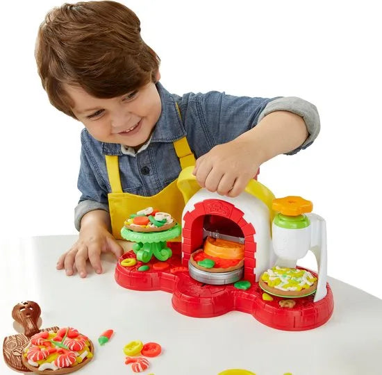 Play-Doh Pizza Chef