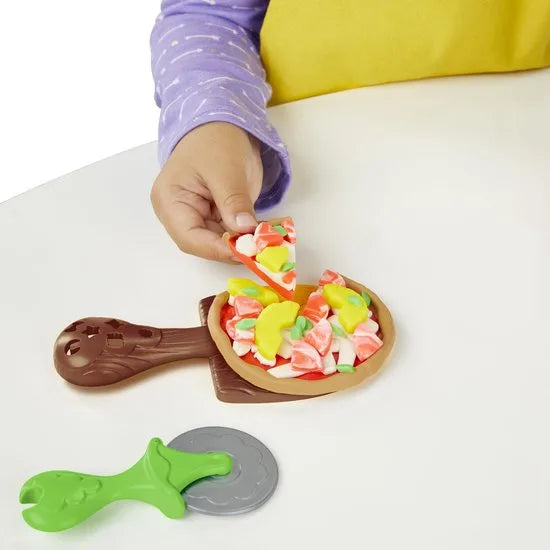 Play-Doh Pizza Chef