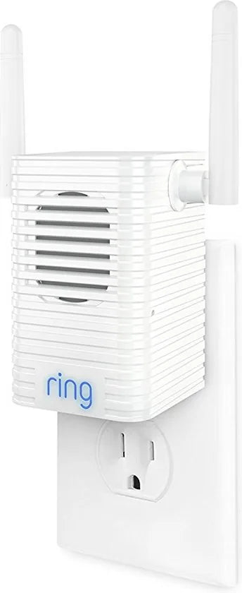 Ring Chime Pro - Deurbelgong - Voor video deurbel
