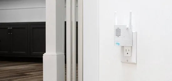 Ring Chime Pro - Deurbelgong - Voor video deurbel