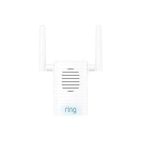 Ring Chime Pro - Deurbelgong - Voor video deurbel