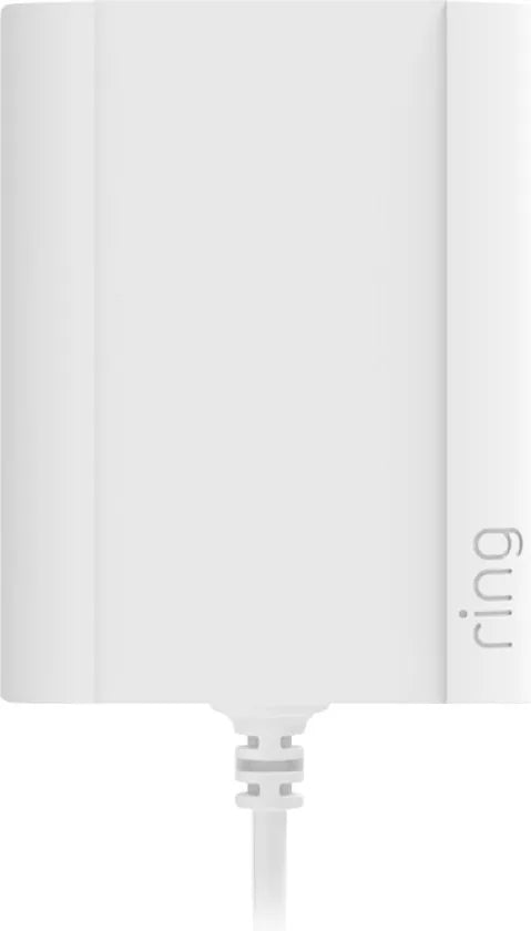 Ring Wired Video Doorbell Pro Plug-In - Slimme deurbel - 1536p HD-video - 3D-bewegingsdetectie (voorheen Video Doorbell Pro 2)