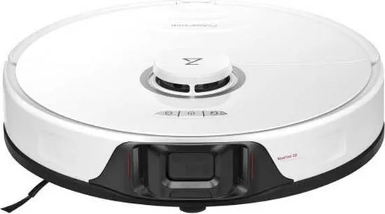 Roborock S8 pro ultra Wit