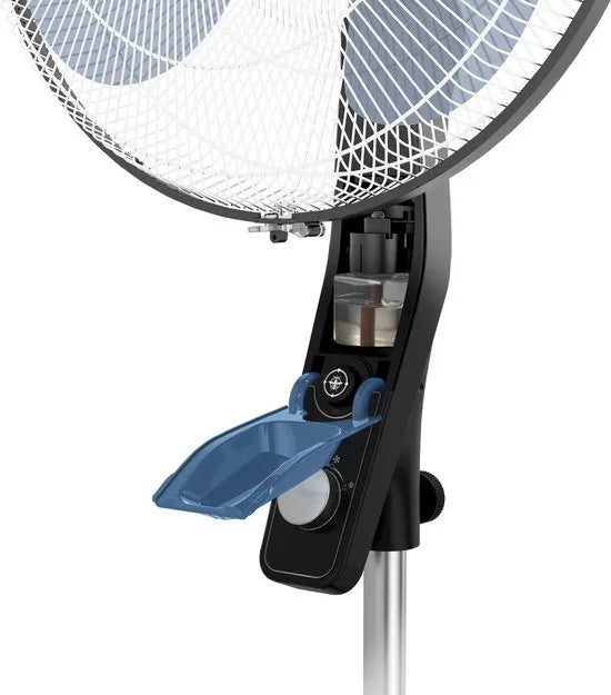 Rowenta Essential & Anti Mosquito VU4420F0 - Voetventilator