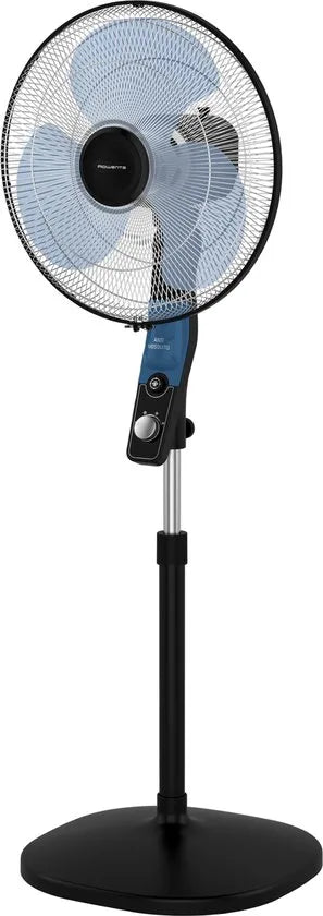 Rowenta Essential & Anti Mosquito VU4420F0 - Voetventilator