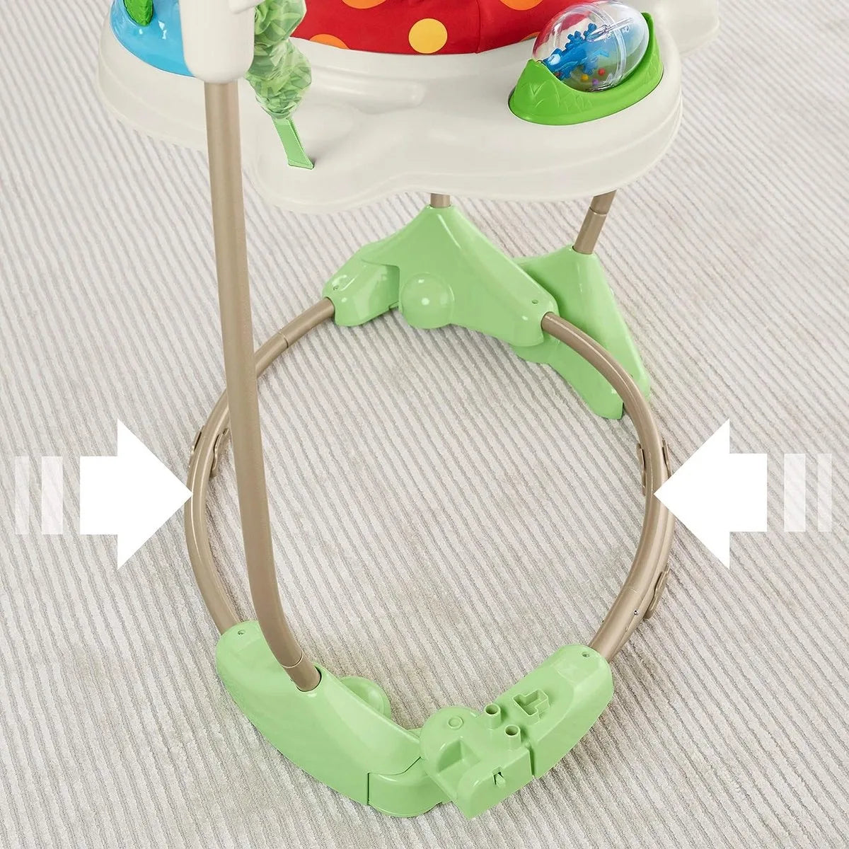 running aid, play and walking carriage, / activiteitsspeelgoed, loophulp, babywalker, speel- en loopstoeltje, Loperwagen