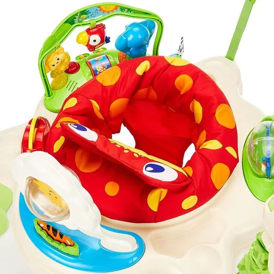 running aid, play and walking carriage, / activiteitsspeelgoed, loophulp, babywalker, speel- en loopstoeltje, Loperwagen