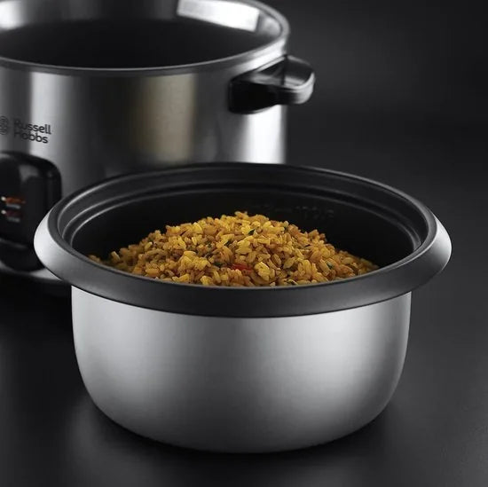 Russell Hobbs 19750-56 Cook@Home - Rijstkoker