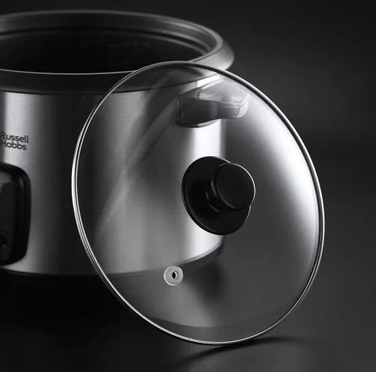 Russell Hobbs 19750-56 Cook@Home - Rijstkoker
