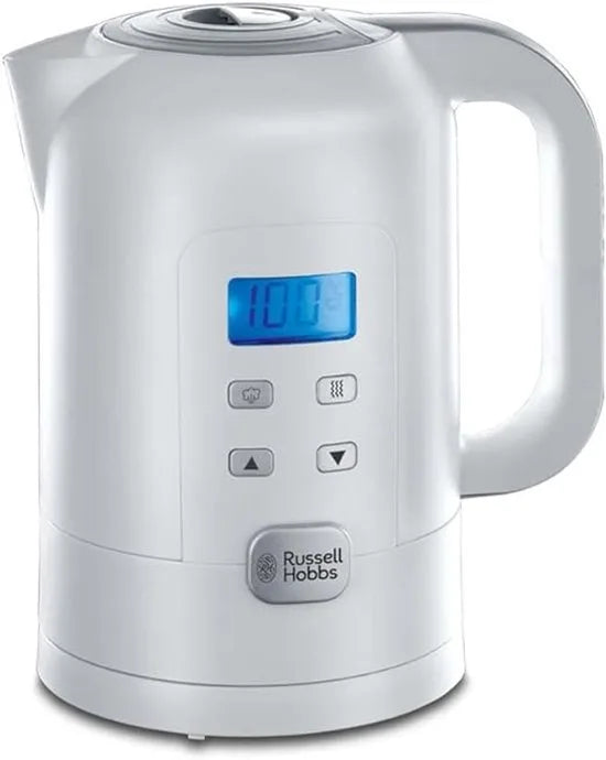 Russell Hobbs 21150-70 Precision Control - Instelbare Waterkoker