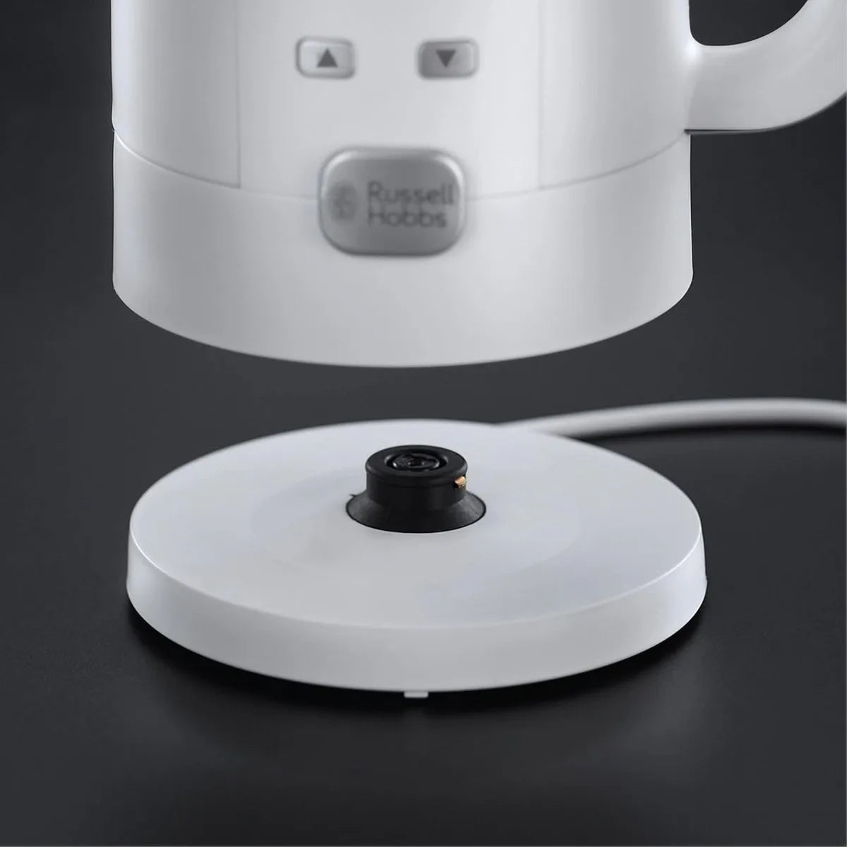 Russell Hobbs 21150-70 Precision Control - Instelbare Waterkoker