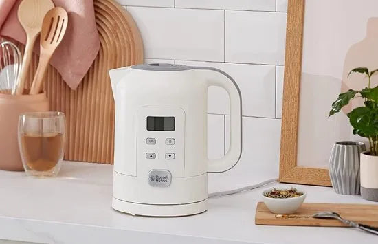 Russell Hobbs 21150-70 Precision Control - Instelbare Waterkoker