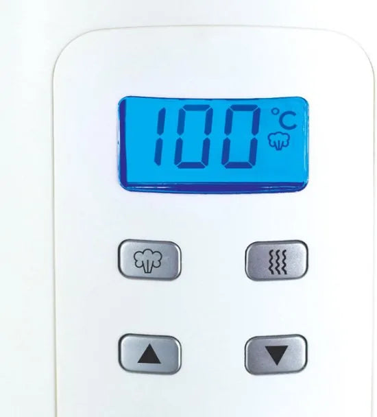 Russell Hobbs 21150-70 Precision Control - Instelbare Waterkoker