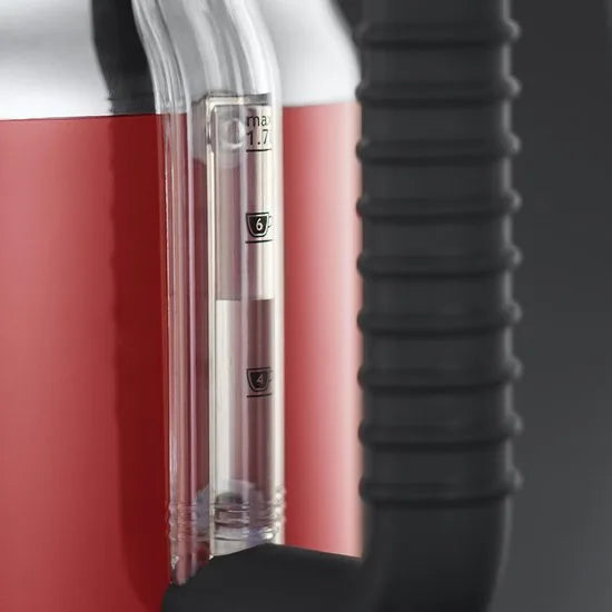 Russell Hobbs 21670-70 Retro Ribbon Red Waterkoker - Rood