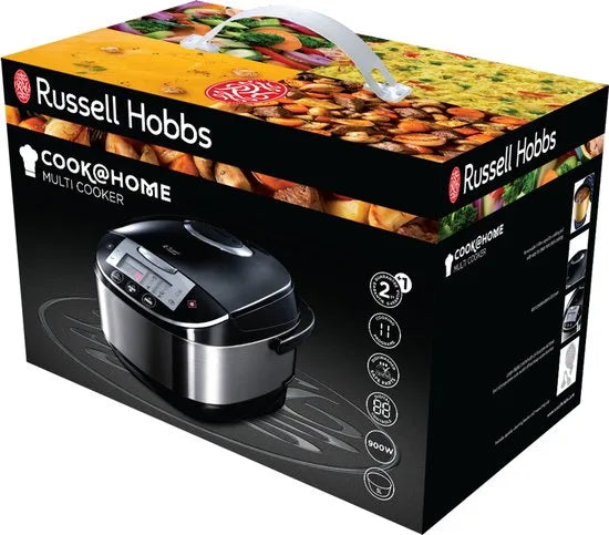Russell Hobbs 21850-56 - Cook@Home Multi Cooker