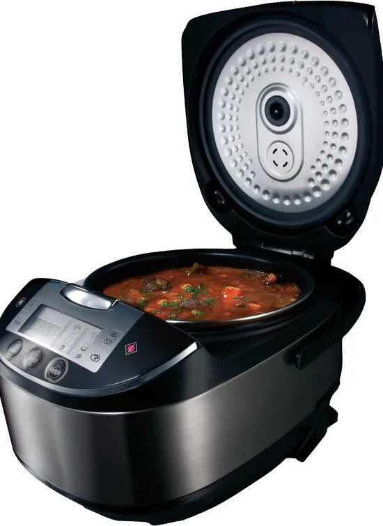 Russell Hobbs 21850-56 - Cook@Home Multi Cooker