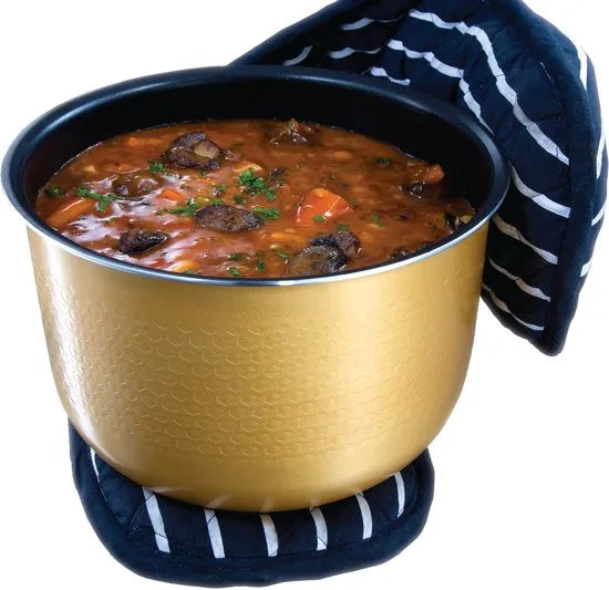 Russell Hobbs 21850-56 - Cook@Home Multi Cooker