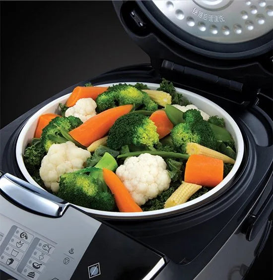 Russell Hobbs 21850-56 - Cook@Home Multi Cooker