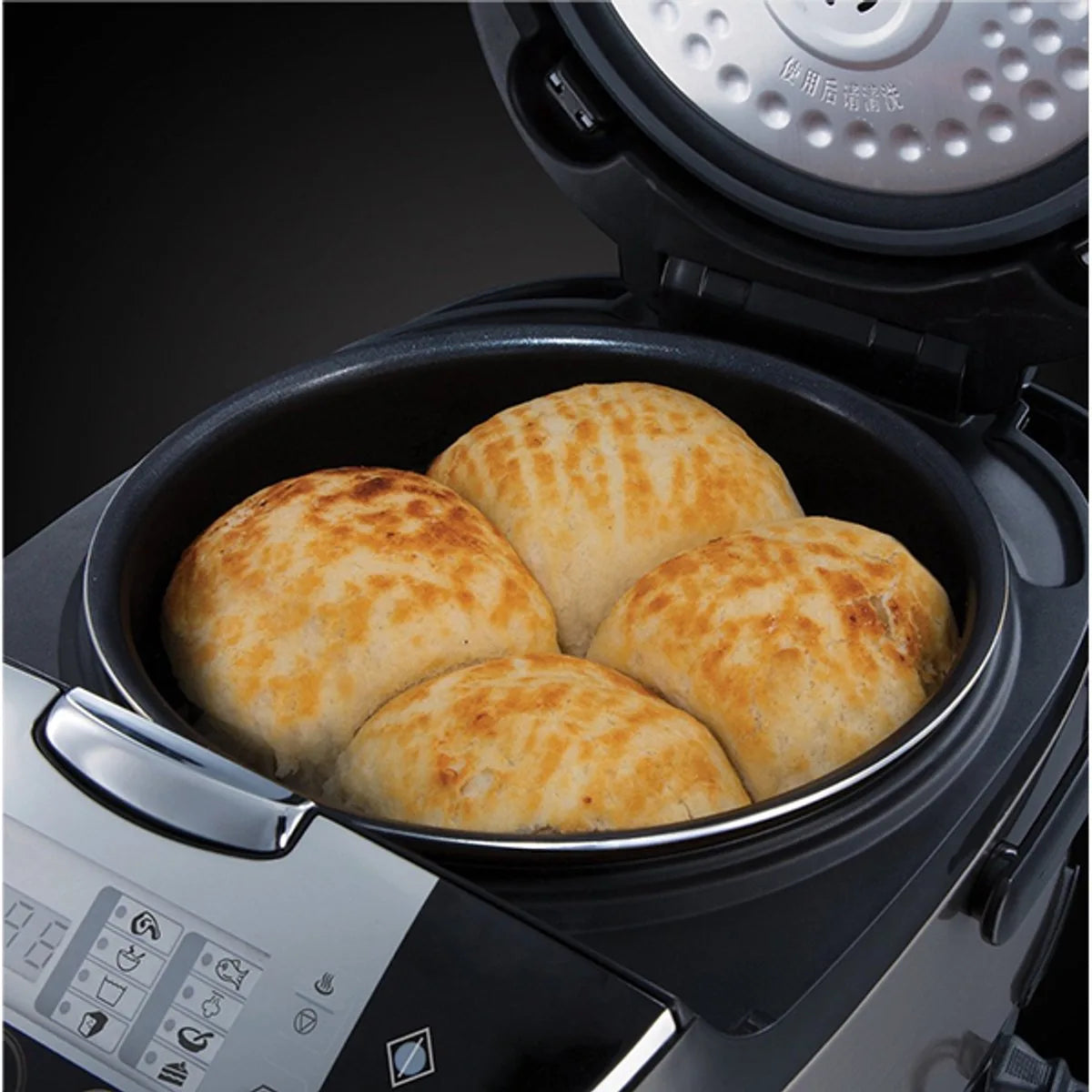 Russell Hobbs 21850-56 - Cook@Home Multi Cooker