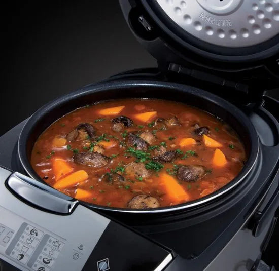 Russell Hobbs 21850-56 - Cook@Home Multi Cooker
