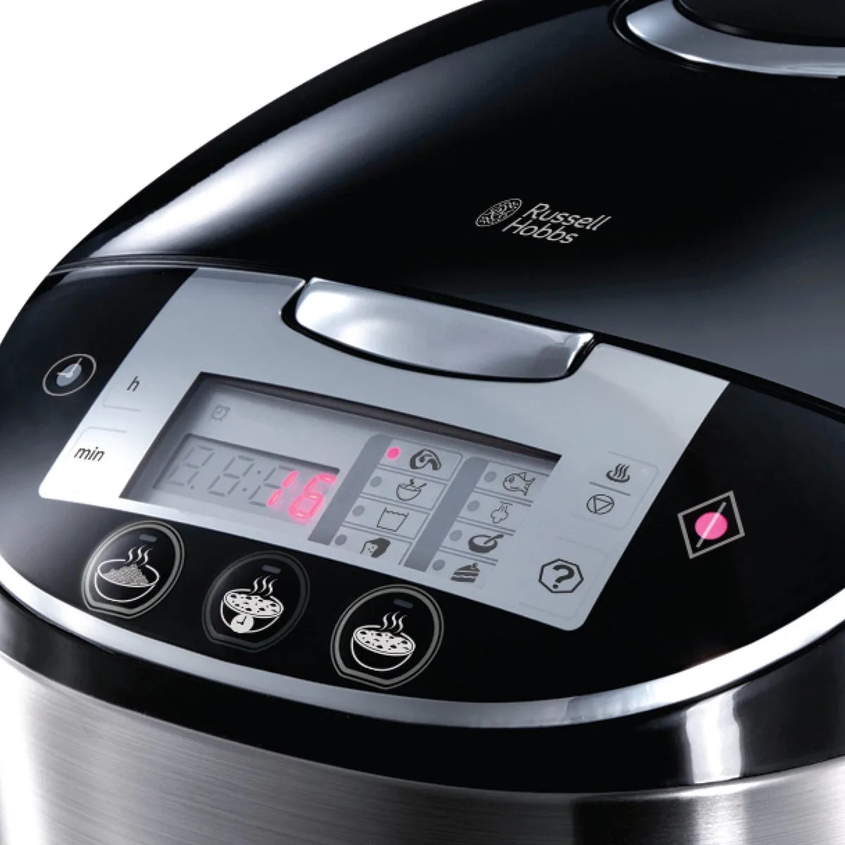 Russell Hobbs 21850-56 - Cook@Home Multi Cooker