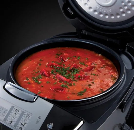 Russell Hobbs 21850-56 - Cook@Home Multi Cooker