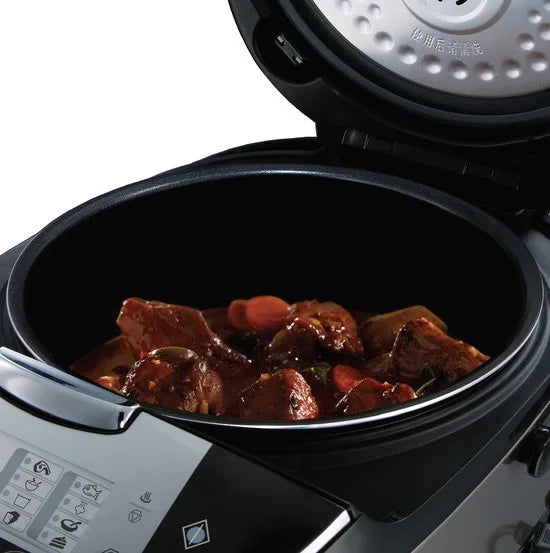 Russell Hobbs 21850-56 - Cook@Home Multi Cooker