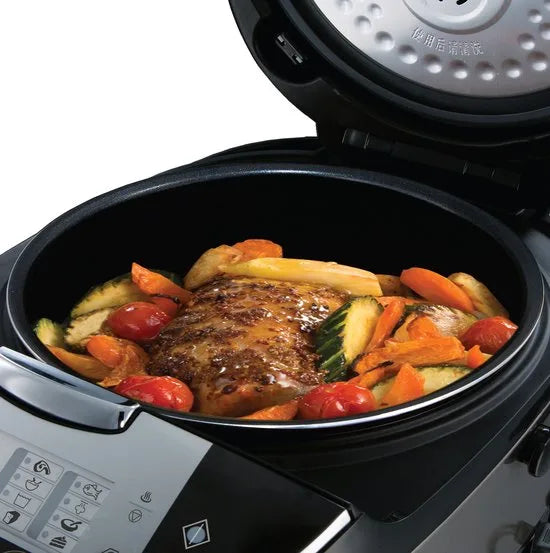 Russell Hobbs 21850-56 - Cook@Home Multi Cooker