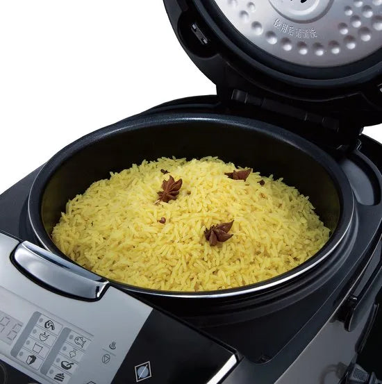 Russell Hobbs 21850-56 - Cook@Home Multi Cooker