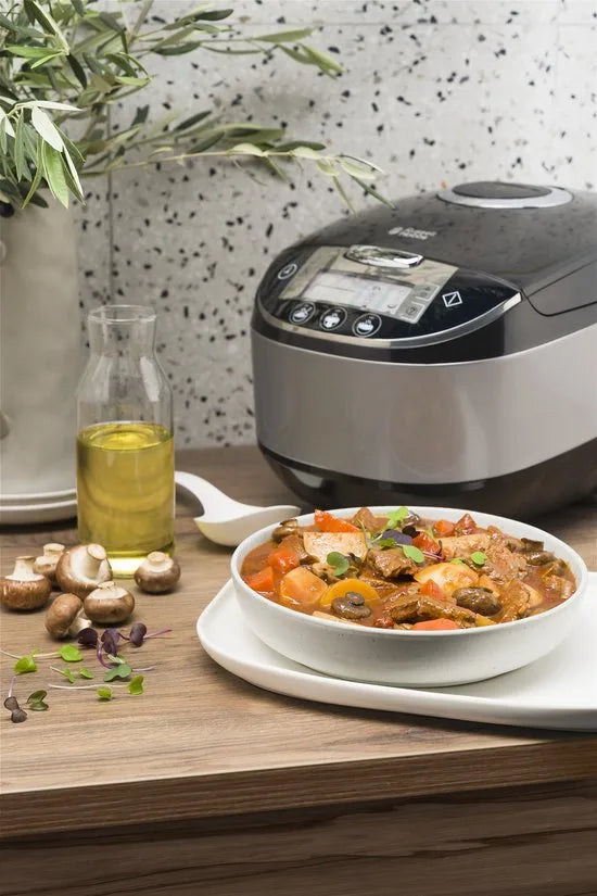 Russell Hobbs 21850-56 - Cook@Home Multi Cooker