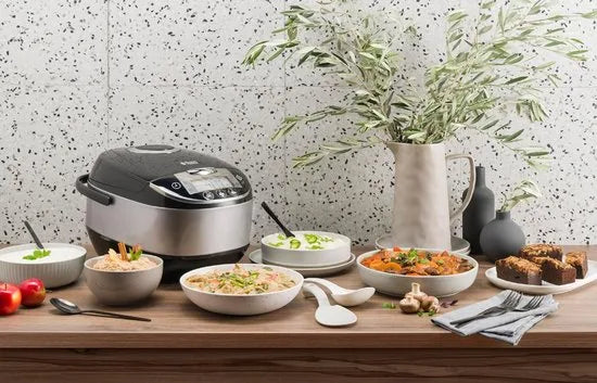 Russell Hobbs 21850-56 - Cook@Home Multi Cooker