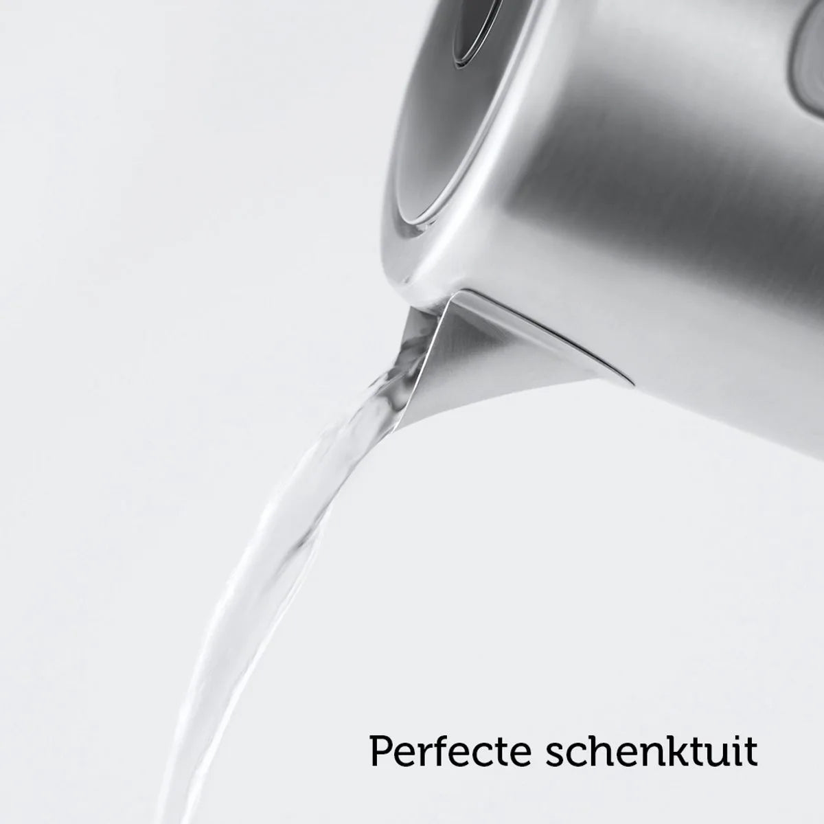Russell Hobbs 24190-70 Compact Home Brushed - Kleine Waterkoker