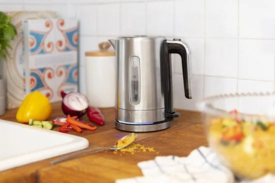 Russell Hobbs 24190-70 Compact Home Brushed - Kleine Waterkoker