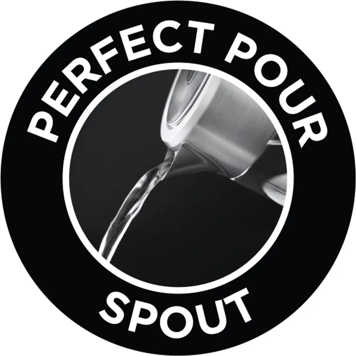 Russell Hobbs 24191-70 Compact Home Glass - Kleine Waterkoker