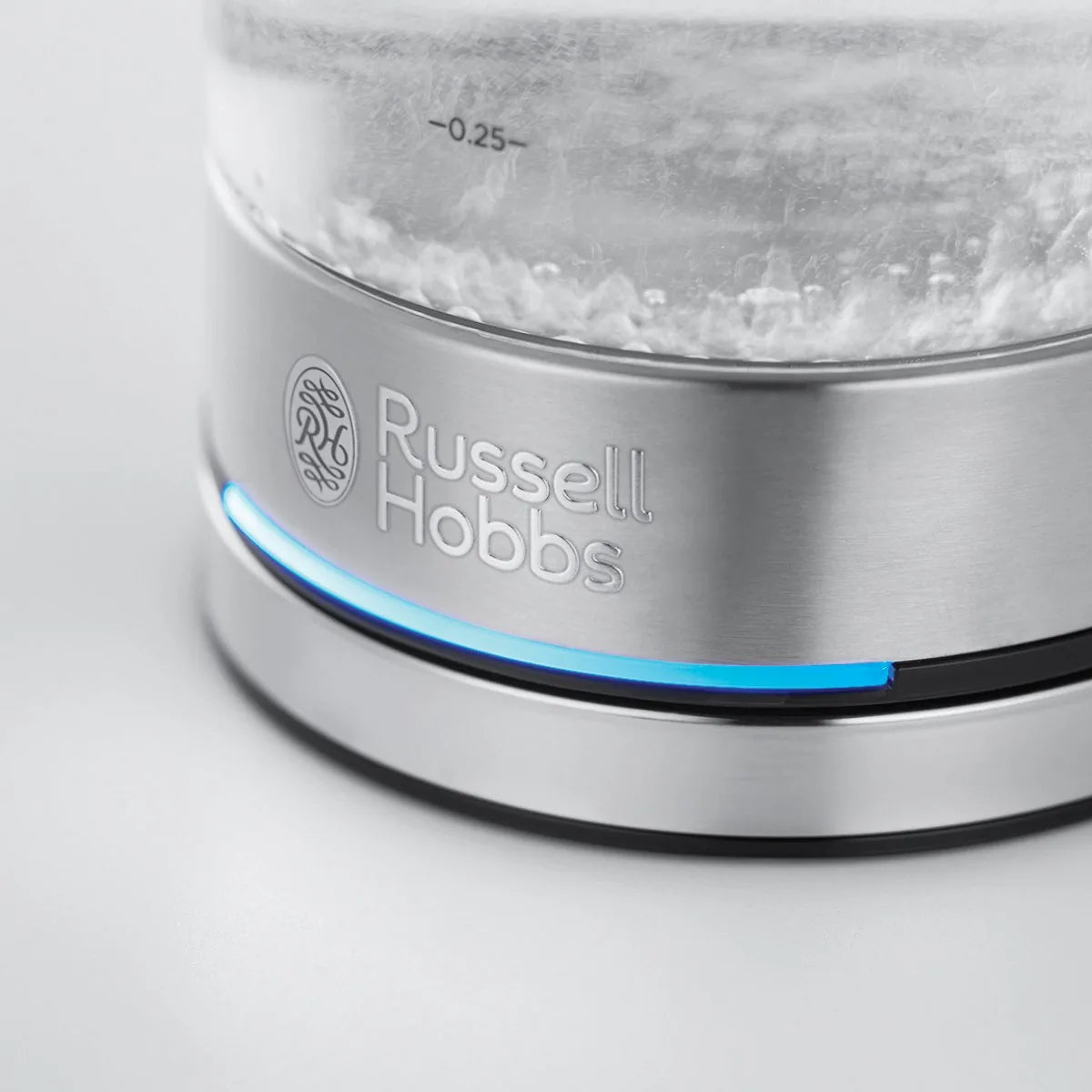 Russell Hobbs 24191-70 Compact Home Glass - Kleine Waterkoker
