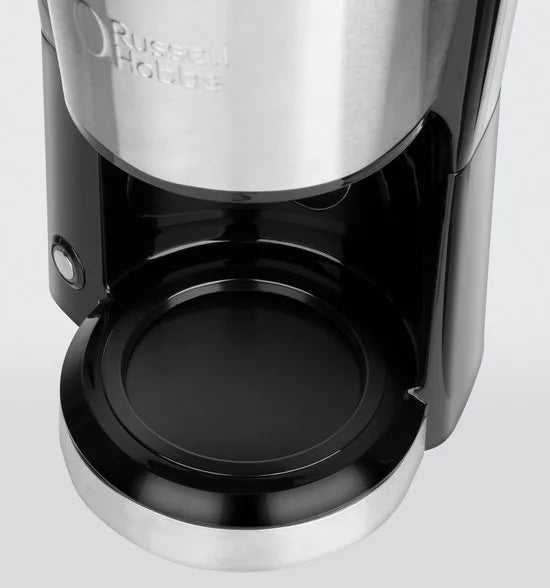 Russell Hobbs 24210-56 Compact Home Koffiezetapparaat - glazen kan
