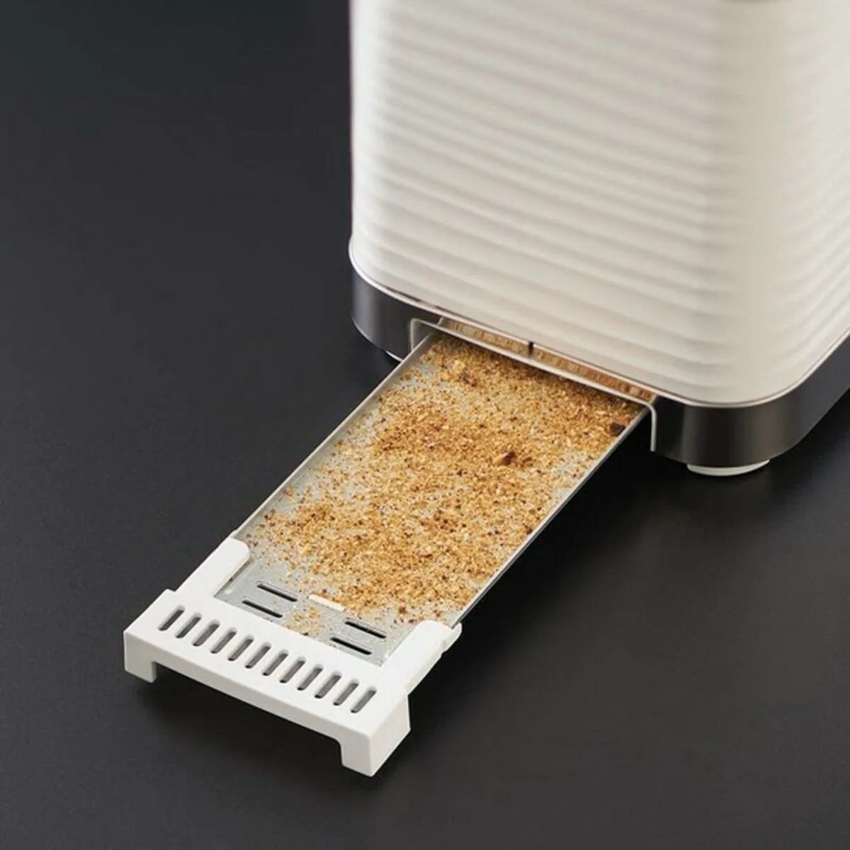 Russell Hobbs 24370-56 Inspire Broodrooster - Wit