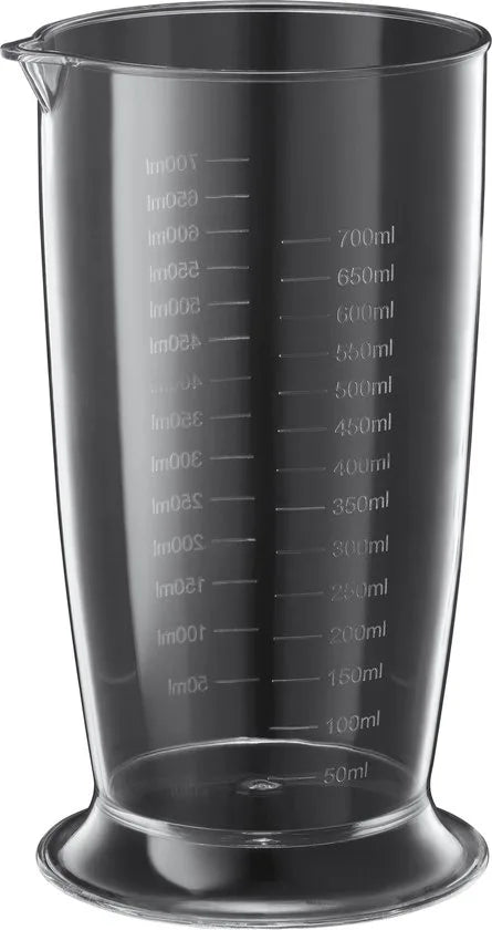 Russell Hobbs 24700-56 Desire 3-in-1 Staafmixer - Rood