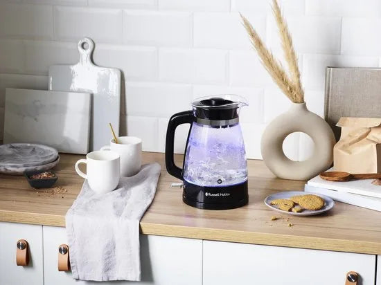 Russell Hobbs Classic Glass Waterkoker 26080-70