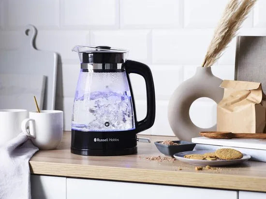 Russell Hobbs Classic Glass Waterkoker 26080-70