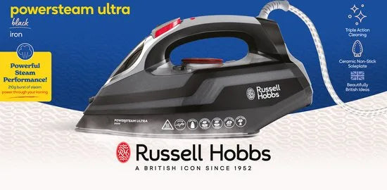 Russell Hobbs Power Steam Ultra Strijkijzer 20630-56