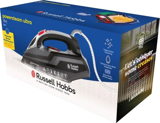 Russell Hobbs Power Steam Ultra Strijkijzer 20630-56