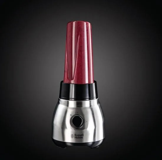 Russell Hobbs Stainless Steel 2 in 1 Blender