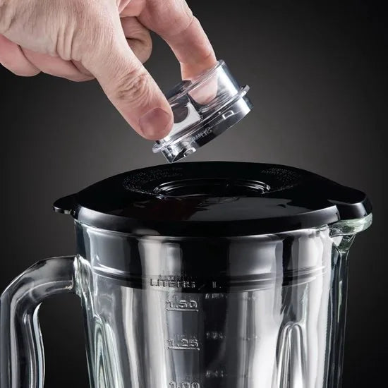 Russell Hobbs Stainless Steel 2 in 1 Blender