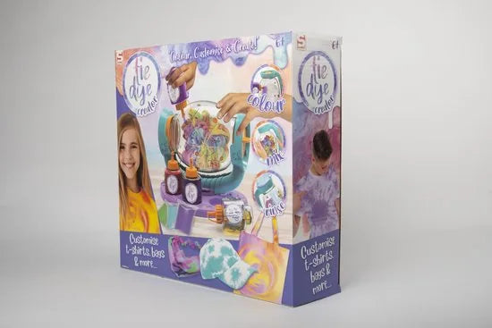 Sambro Tie Dye Creator Ontwerpstudio