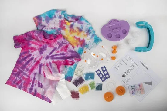 Sambro Tie Dye Creator Ontwerpstudio